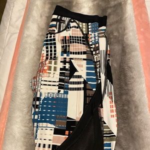 Victory Secret knock out tight